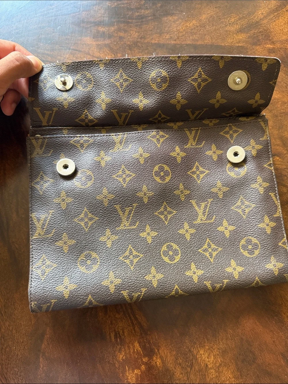 Louis Vuitton louis vuitton